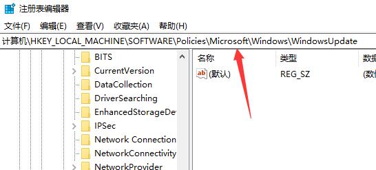阻止設(shè)備執(zhí)行win11更新的方法