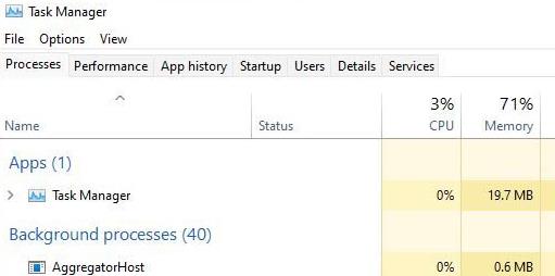 windows11任務(wù)管理器開(kāi)啟方法
