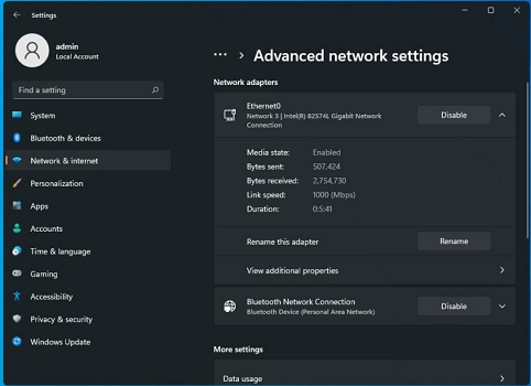 微軟win11全新設(shè)置功能即將推出 將要替代控制面板