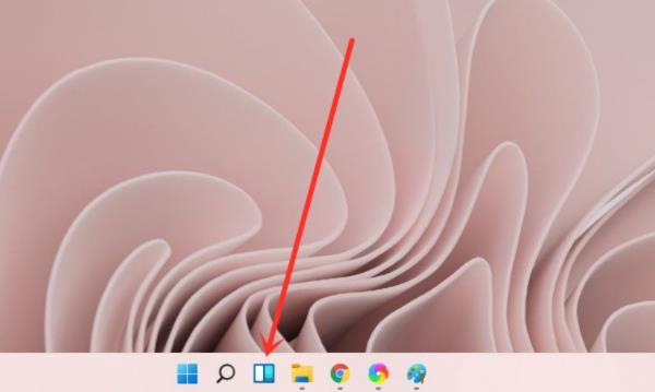 win11小組件設(shè)置方法