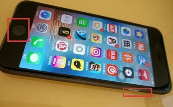 微信如何截屏？微信截屏方法攻略介紹！