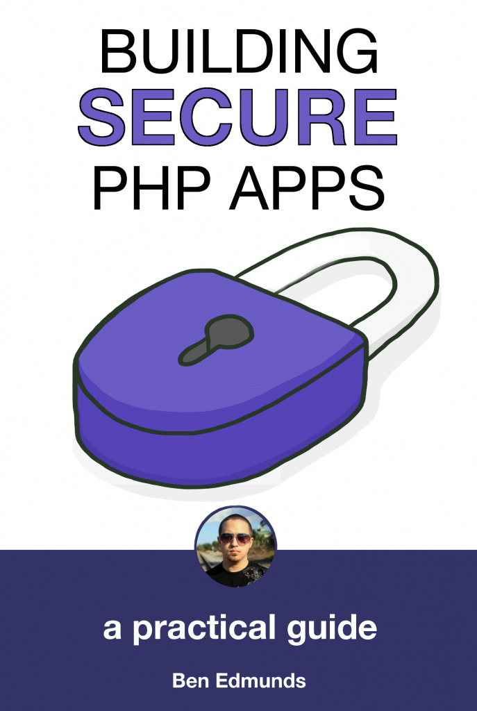 每個PHP開發(fā)者都應該看的書
