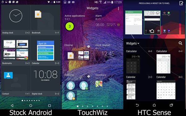 10個 iOS 用戶暫可以嘲笑 Android 的特點(diǎn)