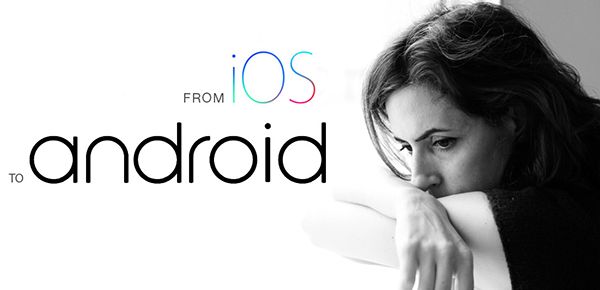 10個 iOS 用戶暫可以嘲笑 Android 的特點(diǎn)
