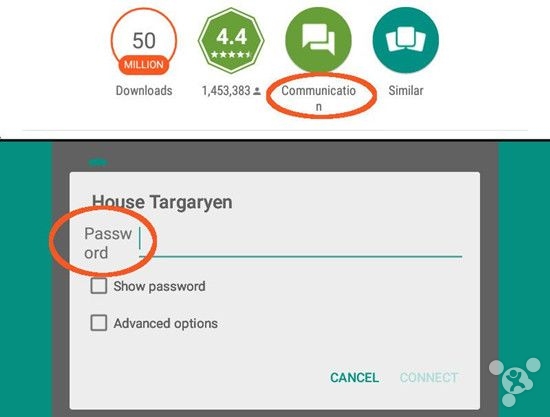 10個 iOS 用戶暫可以嘲笑 Android 的特點(diǎn)