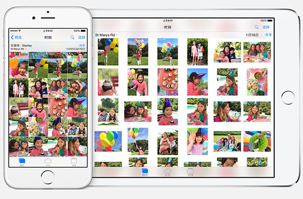 10個 iOS 用戶暫可以嘲笑 Android 的特點(diǎn)