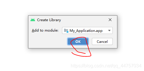 Android Studio連接MySql實(shí)現(xiàn)登錄注冊(cè)(附源代碼)
