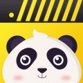 熊貓動(dòng)態(tài)壁紙APP設(shè)置微信主題具體流程講述