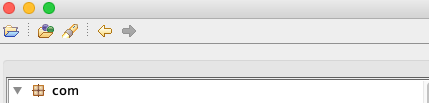 Android Studio配置反混淆的實(shí)現(xiàn)