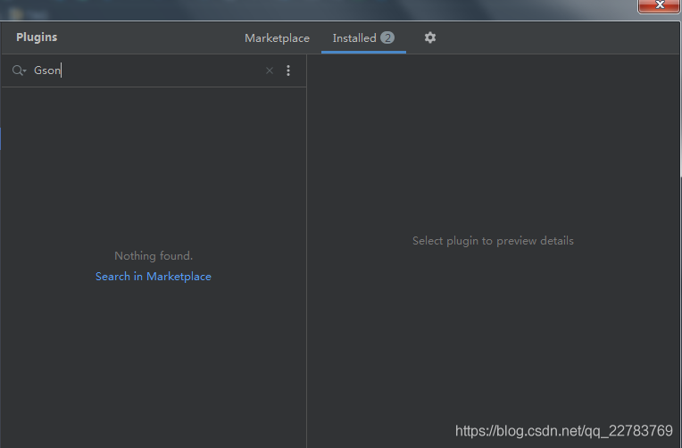 Android Studio升級(jí)到4.1以后插件問(wèn)題解決