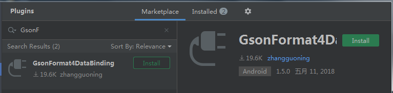 Android Studio升級(jí)到4.1以后插件問(wèn)題解決