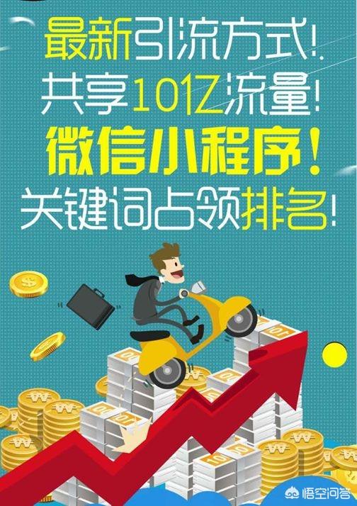 微信小程序紅利點(diǎn)是什么?微信小程序紅利點(diǎn)介紹!
