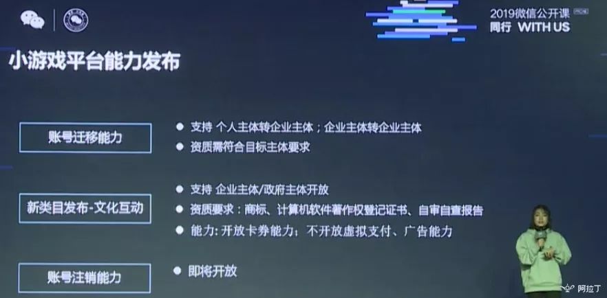 微信小游戲月活躍多少用戶？微信小游戲月活躍人數是多少？