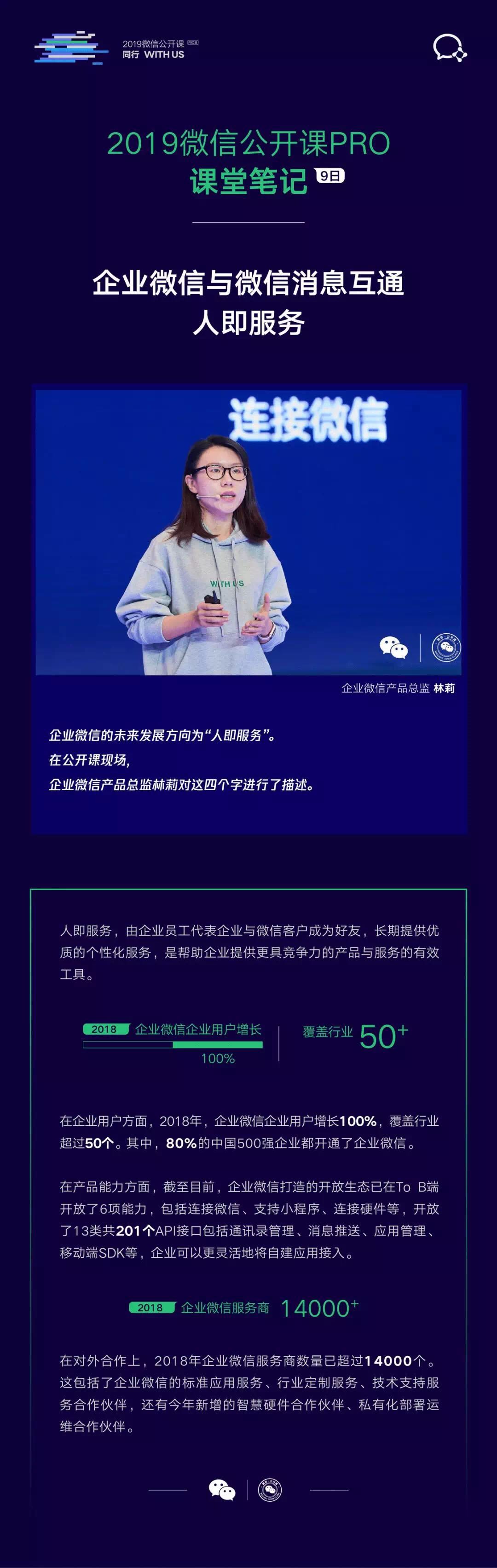微信小程序公開課Pro課堂講了什么?微信小程序公開課Pro課堂筆記分享!