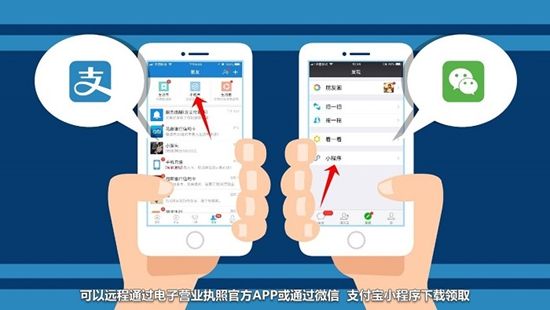 支付寶小程序未來會怎么發(fā)展？支付寶小程序如何發(fā)展？