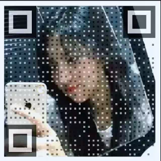抖音最新的個性表白二維碼圖片什么樣？抖音表白二維碼圖片介紹！