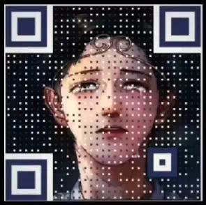抖音最新的個性表白二維碼圖片什么樣？抖音表白二維碼圖片介紹！