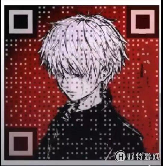 抖音最新的個性表白二維碼圖片什么樣？抖音表白二維碼圖片介紹！