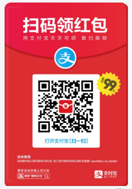 支付寶大額紅包搜索碼如何領(lǐng)取？支付寶大額紅包搜索碼領(lǐng)取攻略介紹！