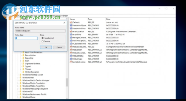 解決Windows無(wú)法在本地計(jì)算機(jī)上啟動(dòng)Windows Defender 577的方法