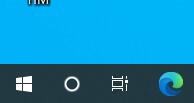 win10下方搜索框關(guān)閉教程