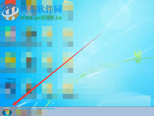 打開(kāi)win7協(xié)議版本4屬性的方法