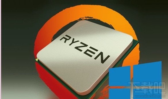 Win10/Win7可以完美支持AMD Ryzen嗎？