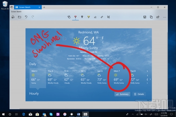 Win 10 RS5新版Build 17661值得更新嗎？