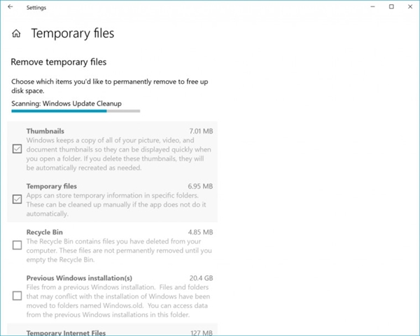 Win10 Build 17074更新了什么？Win10 Build 17074新功能介紹