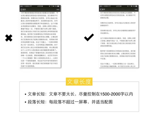 微信公眾號(hào)編輯排版教程 微信公眾號(hào)排版美化教程