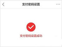 京東如何設(shè)置支付密碼 詳細操作步驟