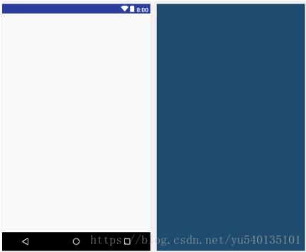 解決Android studio xml界面無法預(yù)覽問題