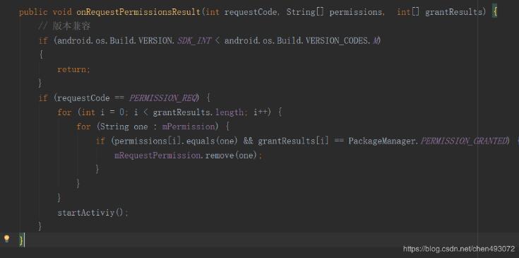 Android Studio 實(shí)現(xiàn)文檔注釋的快捷鍵