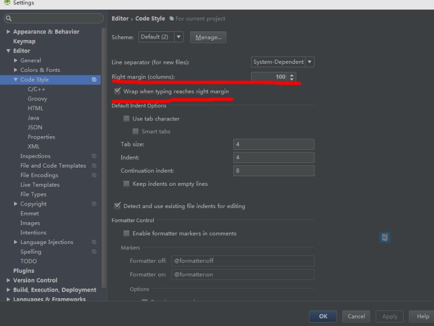 Android Studio 設(shè)置代碼提示和代碼自動補(bǔ)全快捷鍵方式