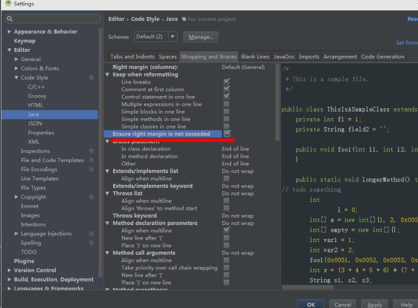 Android Studio 設(shè)置代碼提示和代碼自動補(bǔ)全快捷鍵方式