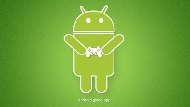 Android游戲開發(fā)設(shè)計步驟
