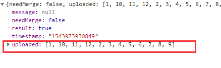 基于vue-simple-uploader封裝文件分片上傳、秒傳及斷點(diǎn)續(xù)傳的全局上傳插件功能