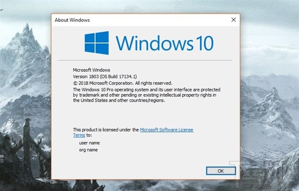 win 10四月更新怎么屏蔽？
