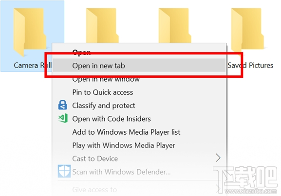 win 10新版怎么操作標(biāo)簽頁？win 10新版標(biāo)簽頁快捷鍵操作介紹