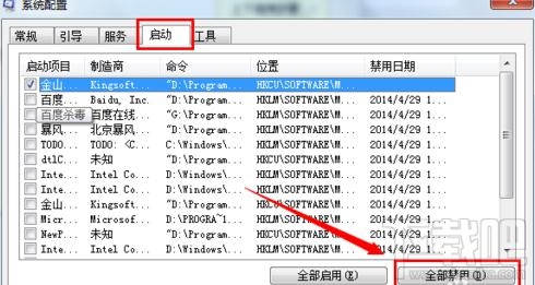 Win7系統(tǒng)運行速度變慢怎么辦？Win7系統(tǒng)運行速度變慢解決方法