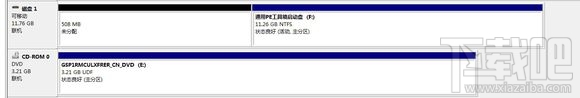 Skylake平臺(tái)用U盤安裝WIN7系統(tǒng)方法