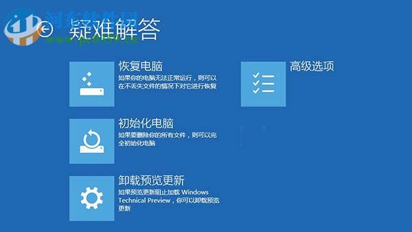 Win10系統無法啟動怎么辦？Win10系統無法啟動的解決方法