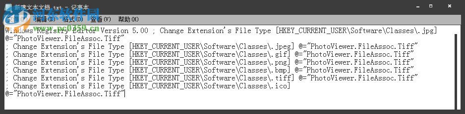 win10 圖片查看器不見了怎么辦？找回windows圖片查看器的方法