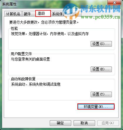 win7無法運(yùn)行CMD命令怎么呢?解決win7無法運(yùn)行CMD的方法