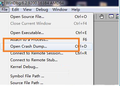 解決win7系統(tǒng)出現(xiàn)APPCRASH錯誤的方法教程