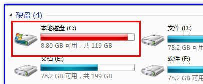 win7系統(tǒng)進(jìn)入休眠出現(xiàn)錯(cuò)誤0xc000007f代碼的原因及解決方法