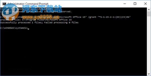 升級(jí)Win10后office用不了的解決方法