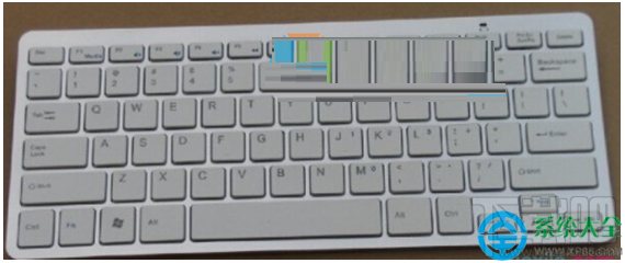 Win7系統藍牙鍵盤如何連接電腦?