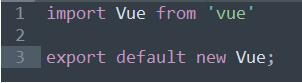 vue 組件之間事件觸發(fā)($emit)與event Bus($on)的用法說明