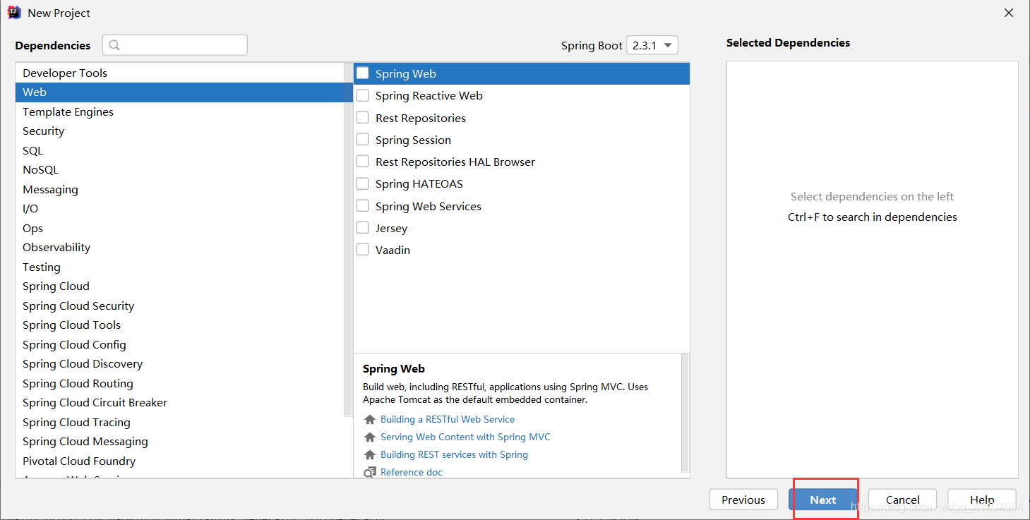 SpringBoot+MybatisPlus+Mysql+JSP實戰(zhàn)